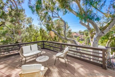 Tiny photo for 3566 Albatross St, San Diego, CA 92103 (MLS # 250022011)