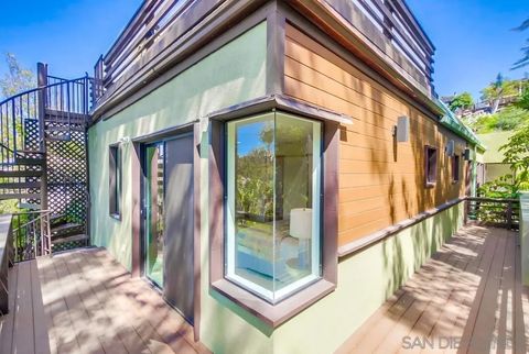 Tiny photo for 3566 Albatross St, San Diego, CA 92103 (MLS # 250022011)