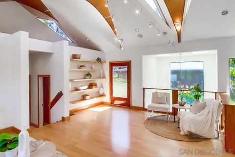 Tiny photo for 3566 Albatross St, San Diego, CA 92103 (MLS # 250022011)