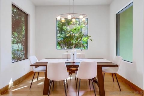 Tiny photo for 3566 Albatross St, San Diego, CA 92103 (MLS # 250022011)