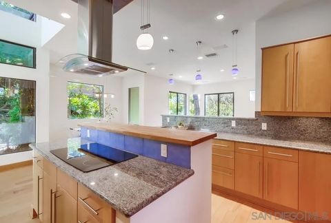 Tiny photo for 3566 Albatross St, San Diego, CA 92103 (MLS # 250022011)