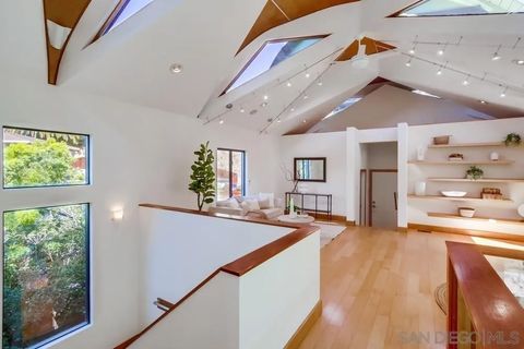 Tiny photo for 3566 Albatross St, San Diego, CA 92103 (MLS # 250022011)