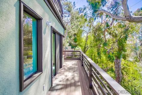 Tiny photo for 3566 Albatross St, San Diego, CA 92103 (MLS # 250022011)