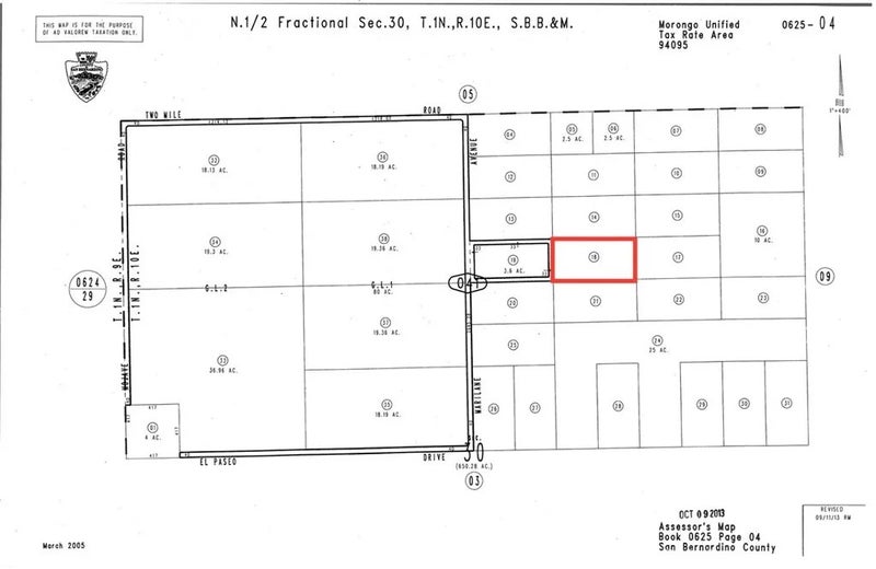 5 Marilane