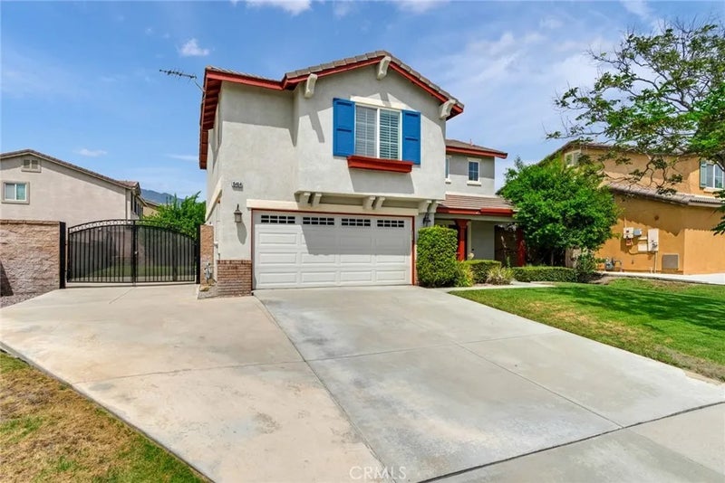 15454 Hoover Lane