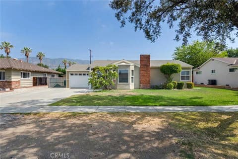 Photo of 711 E Foothill BLVD, Glendora, CA 91741 (MLS # CV26140609)