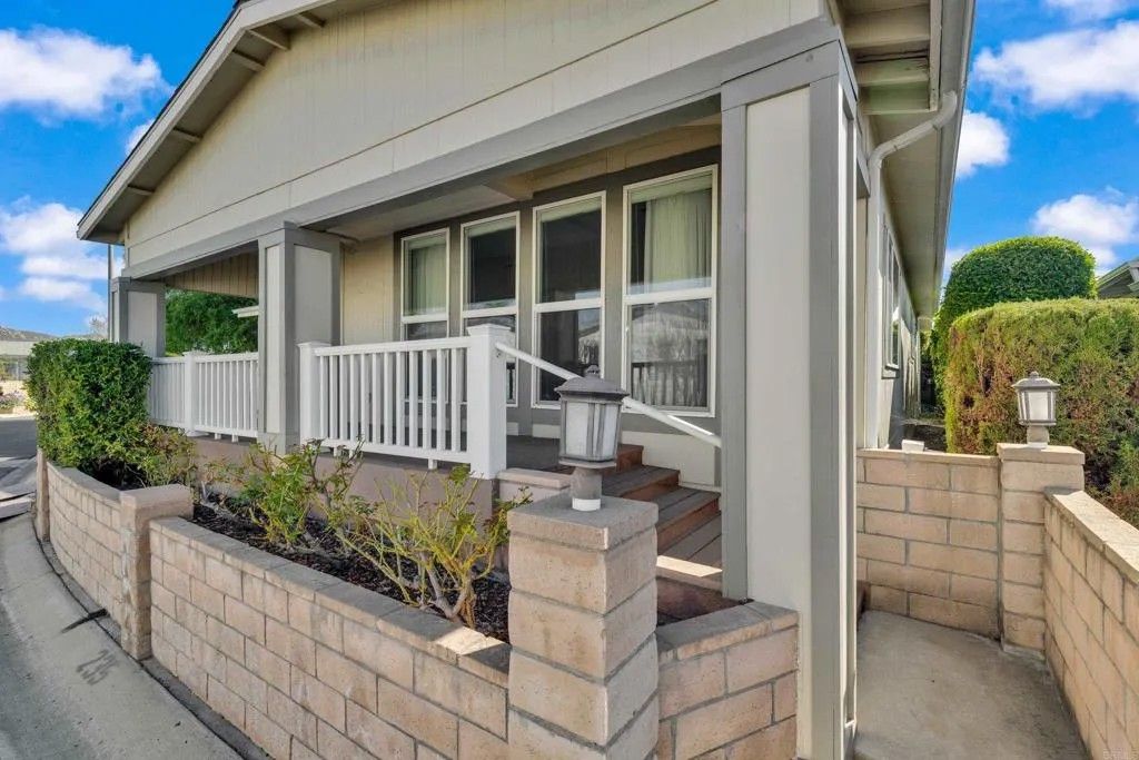 Photo of 9255 N Magnolia Ave #Spc 235, Santee, CA 92071 (MLS # PTP2602268)