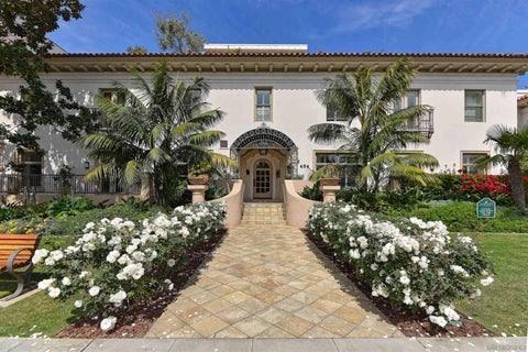 Photo of 464 Prospect ST #609, La Jolla, CA 92037 (MLS # 260025077)