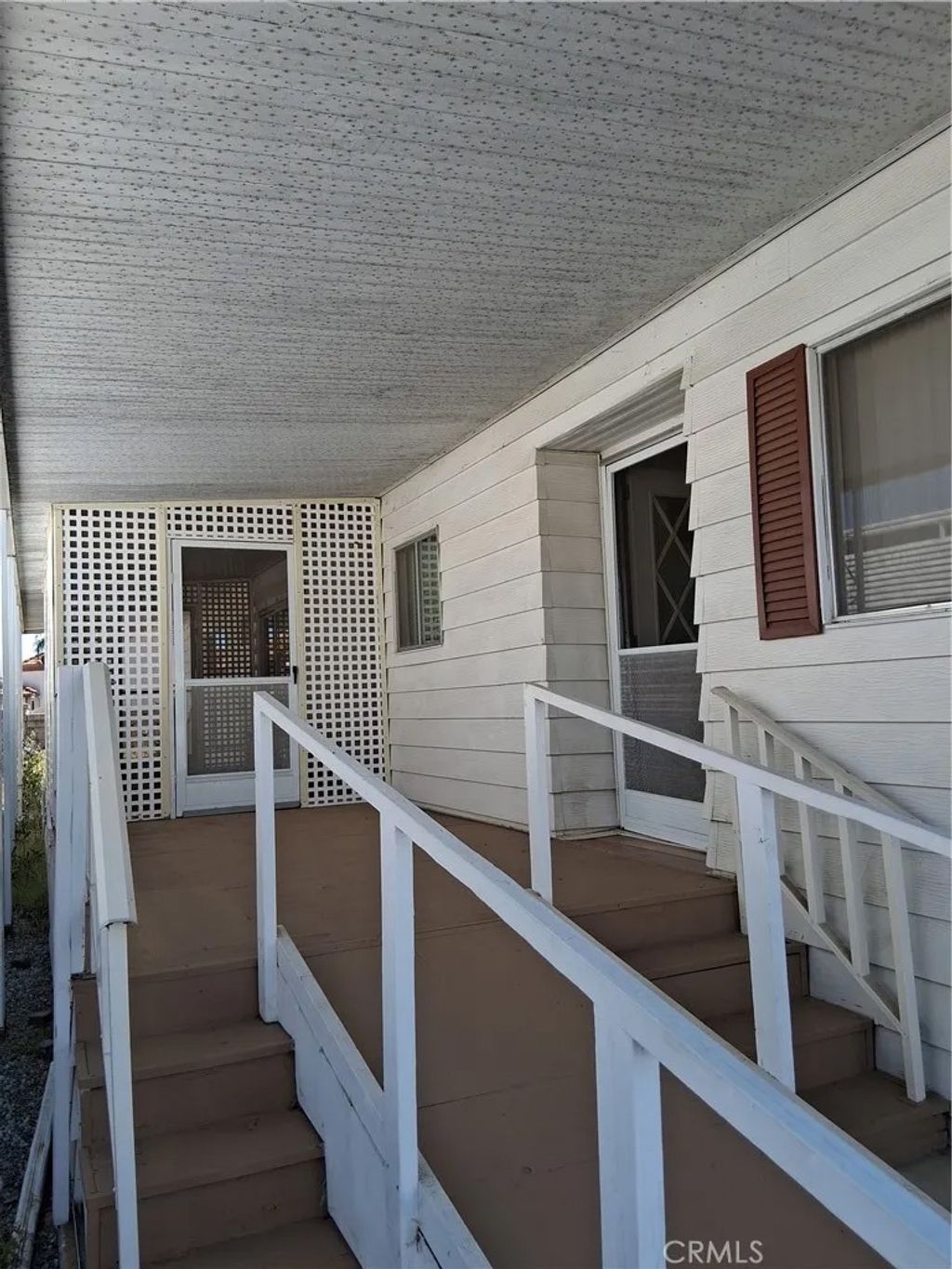 Photo of 725 W Thornton Ave #157, Hemet, CA 92543 (MLS # SW26053893)