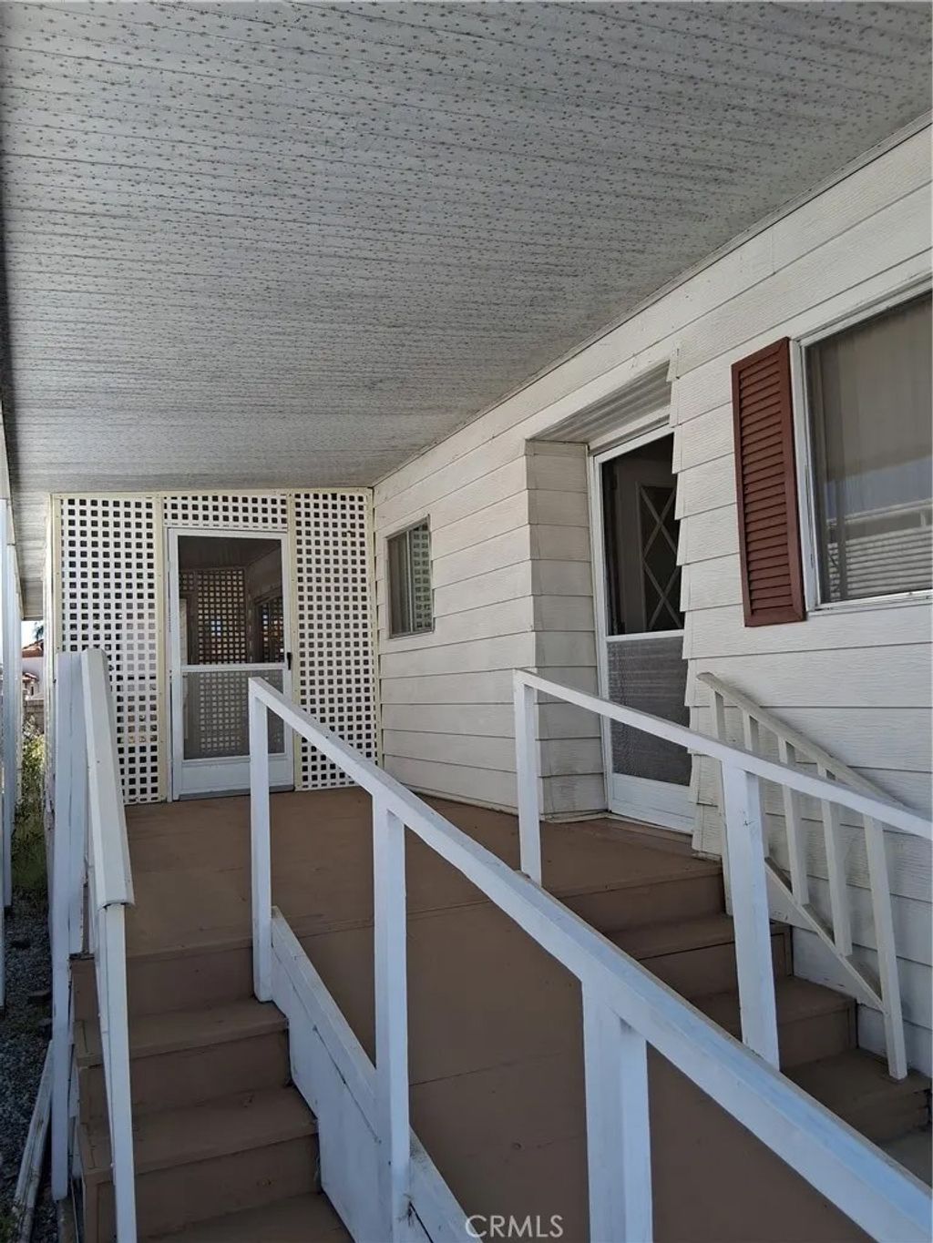 Photo of 725 W Thornton Ave #157, Hemet, CA 92543 (MLS # SW26053893)