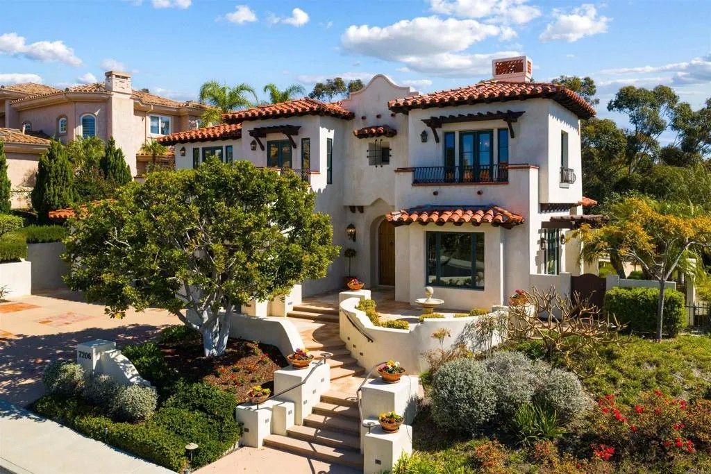 Photo of 7206 Aviara Drive, Carlsbad, CA 92011 (MLS # NDP2602112)