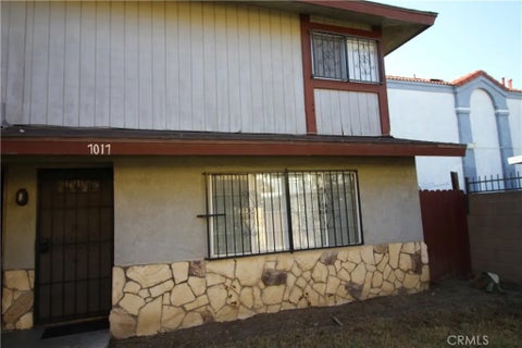 Photo of 7017 Myrrh Street, Paramount, CA 90723 (MLS # DW26205117)