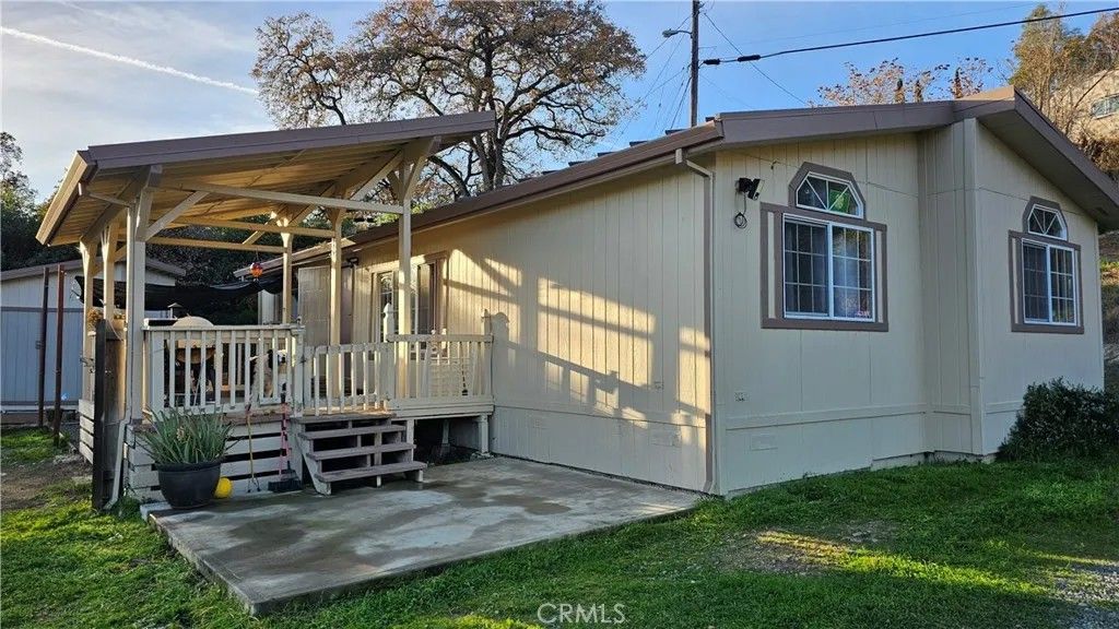 Photo of 7046 Butte Street, Nice, CA 95464 (MLS # LC25271419)