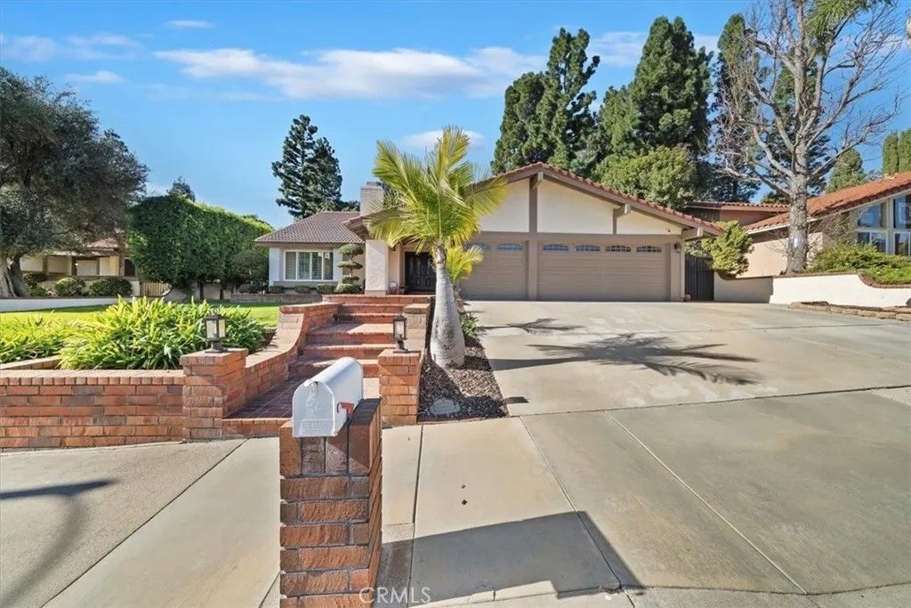 Photo of 15494 Feldspar Dr, Chino Hills, CA 91709 (MLS # CV26007226)