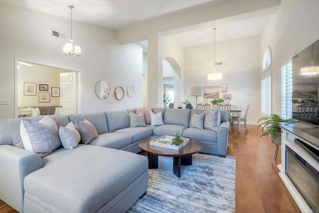 Photo of 3814 Sienna Street, Oceanside, CA 92056 (MLS # NDP2606134)