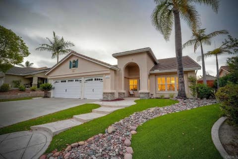 Photo of 3814 Sienna Street, Oceanside, CA 92056 (MLS # NDP2606134)