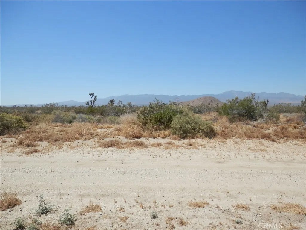 Photo of 0 240th St. / Ave S, Lancaster, CA 93535 (MLS # PW26116932)