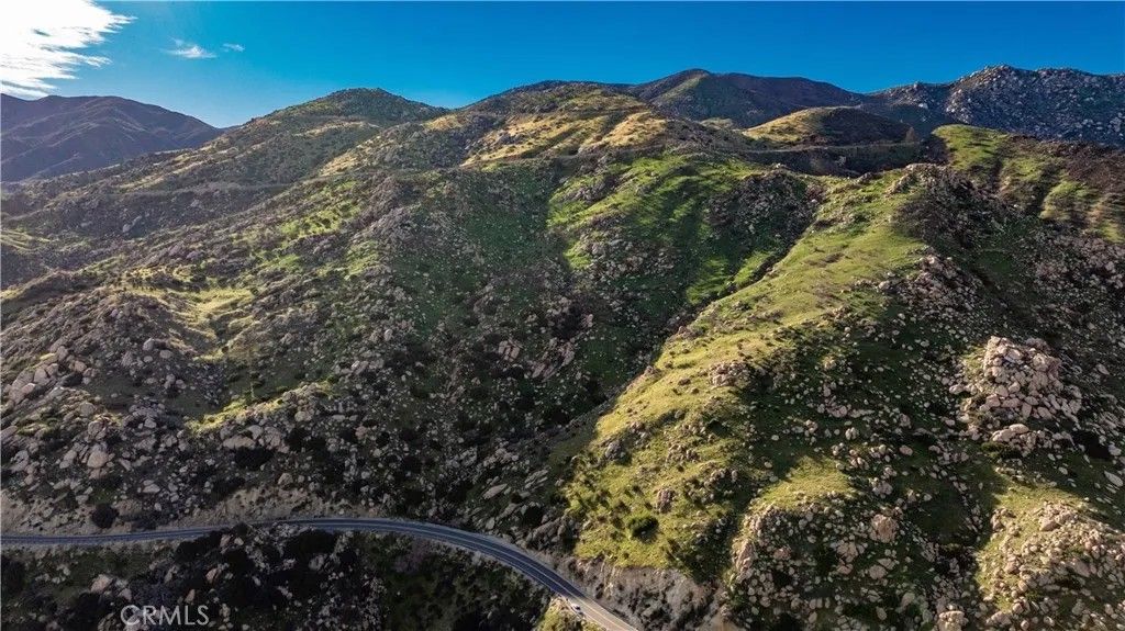 Photo of 0 Esperanza Firefighters Memorial, Banning, CA 92220 (MLS # OC25281042)