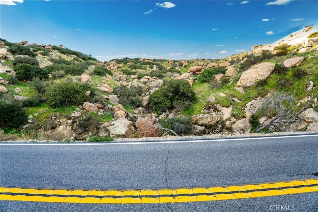 Photo of 0 Esperanza Firefighters Memorial, Banning, CA 92220 (MLS # OC25281042)