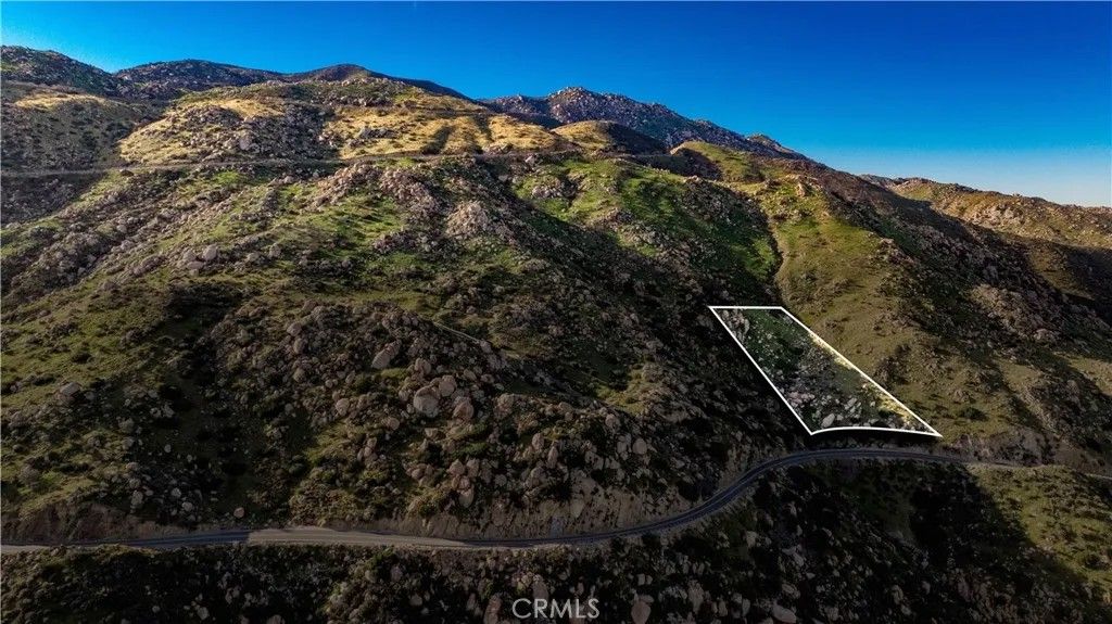 Photo of 0 Esperanza Firefighters Memorial, Banning, CA 92220 (MLS # OC25281042)