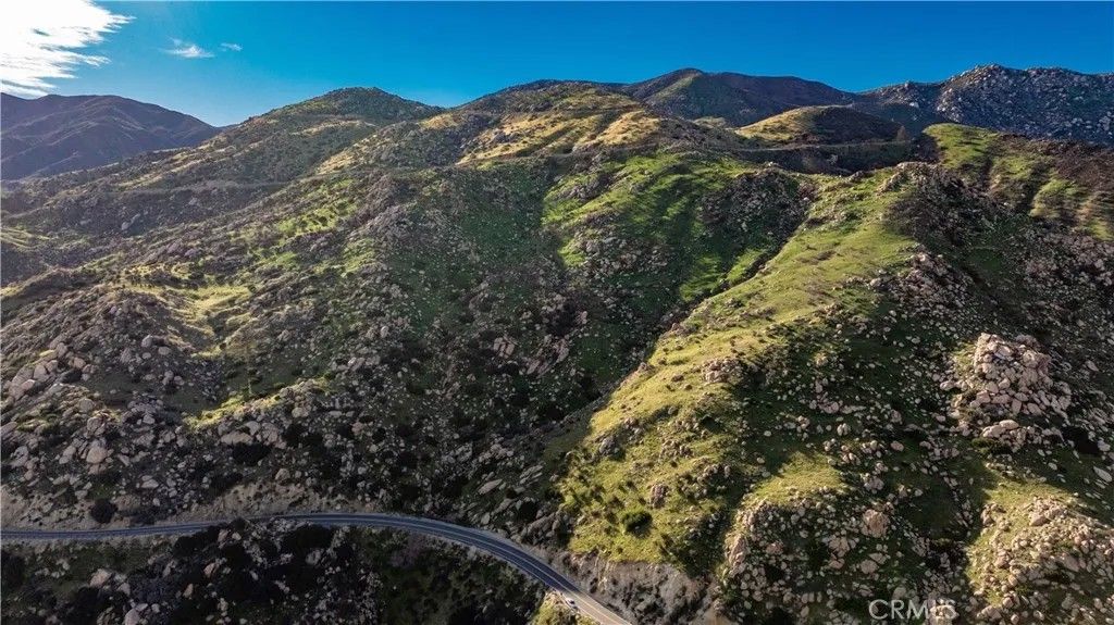 Photo of 0 Esperanza Firefighters Memorial, Banning, CA 92220 (MLS # OC25281042)