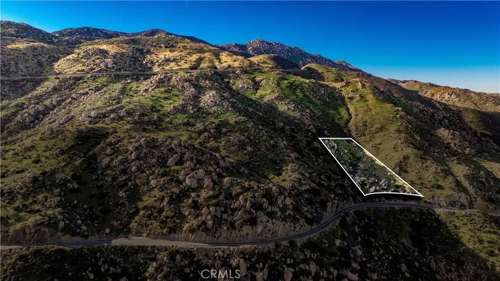 Photo of 0 Esperanza Firefighters Memorial, Banning, CA 92220 (MLS # OC25281042)