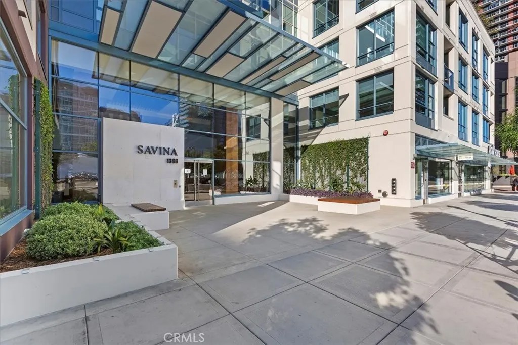 1388 Kettner Boulevard 903