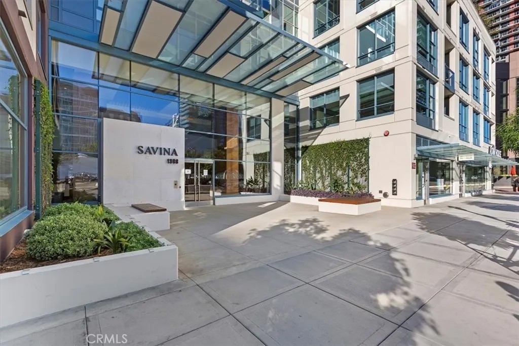 1388 Kettner Boulevard 903