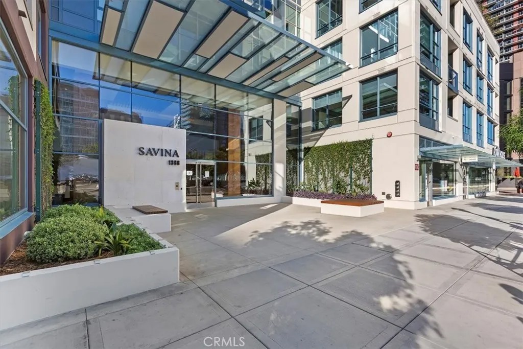 1388 Kettner Boulevard 903