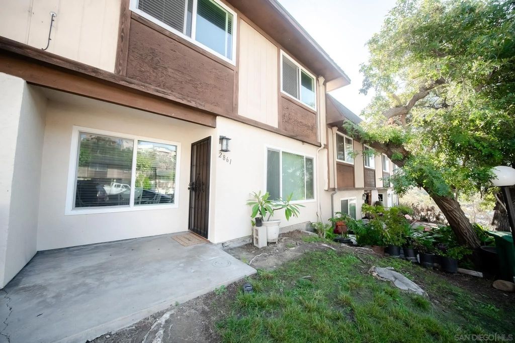 Photo of 2861 E 47th Street, San Diego, CA 92105 (MLS # 250043322)