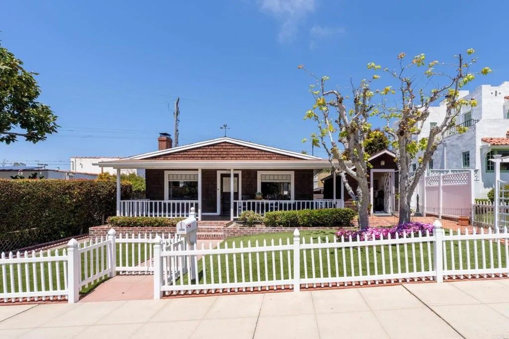 Photo of 1138 Virginia Way, La Jolla, CA 92037 (MLS # NDP2602086)