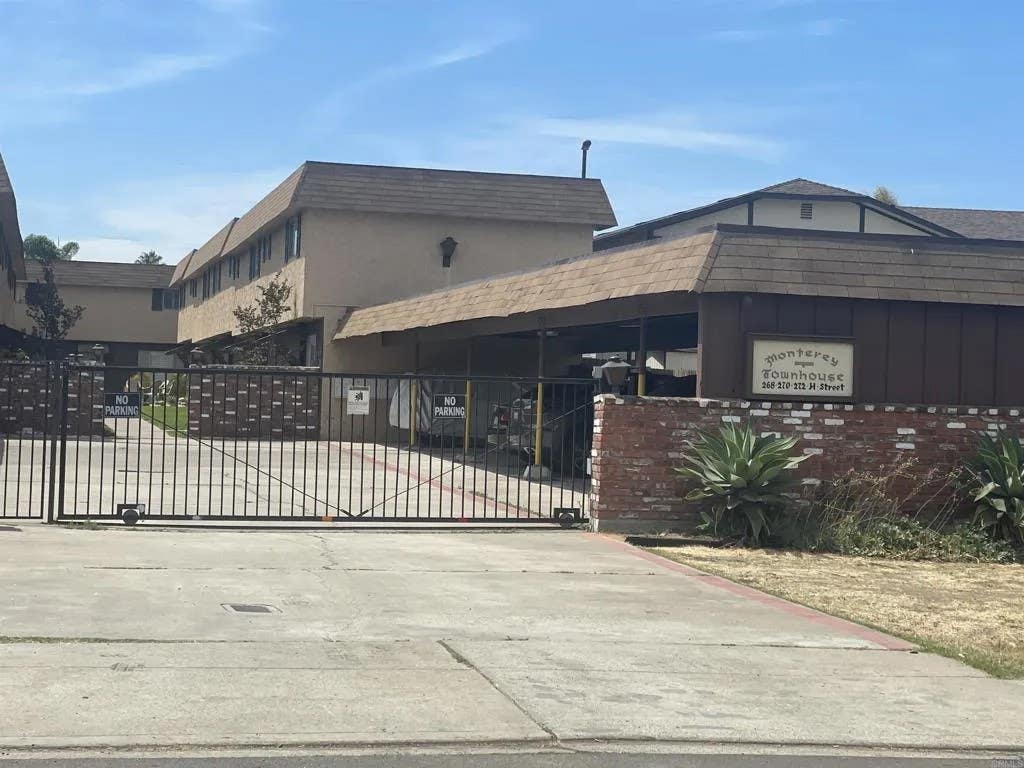Photo of 270 H Street #B, Chula Vista, CA 91910 (MLS # PTP2605058)