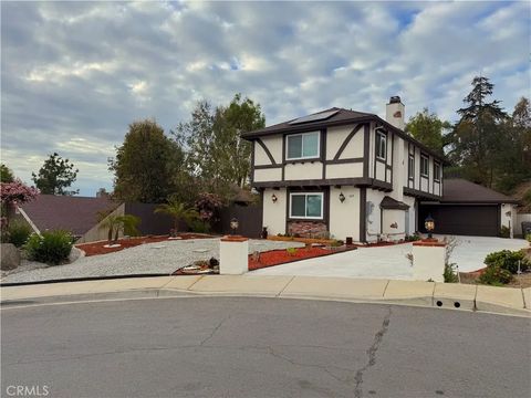 Photo of 329 Nicole Drive, Vista, CA 92084 (MLS # PW25085078)