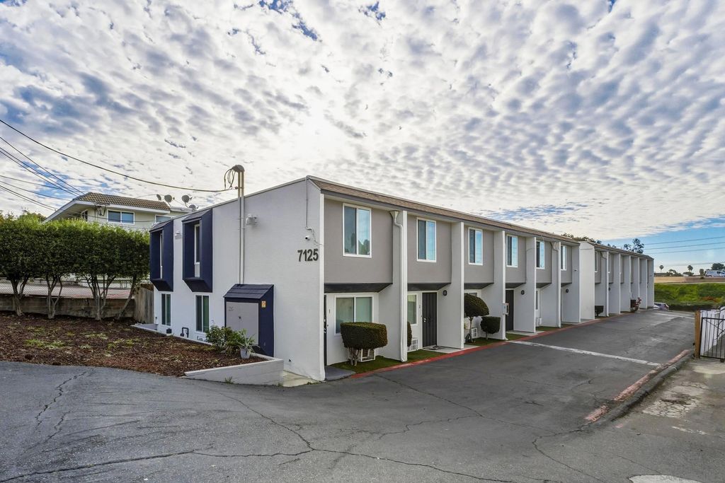 Photo of 7125 Waite Drive, San Diego, CA 91941 (MLS # 260002628)