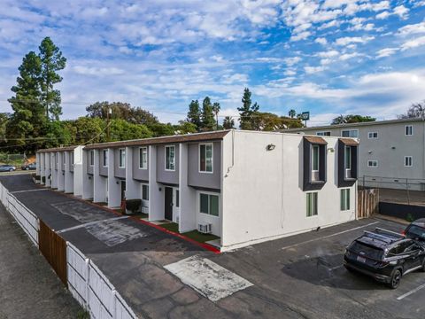 Photo of 7125 Waite Drive, San Diego, CA 91941 (MLS # 260002628)