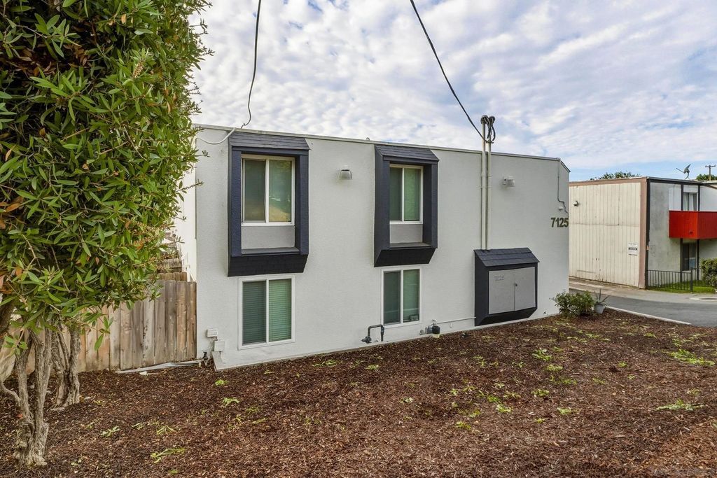 Photo of 7125 Waite Drive, San Diego, CA 91941 (MLS # 260002628)