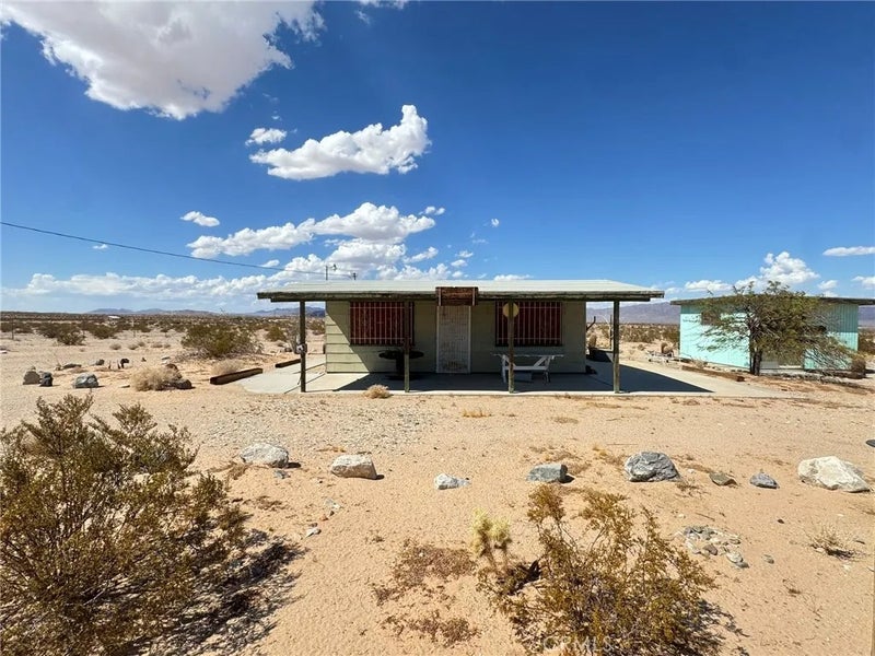 80250 El Paseo