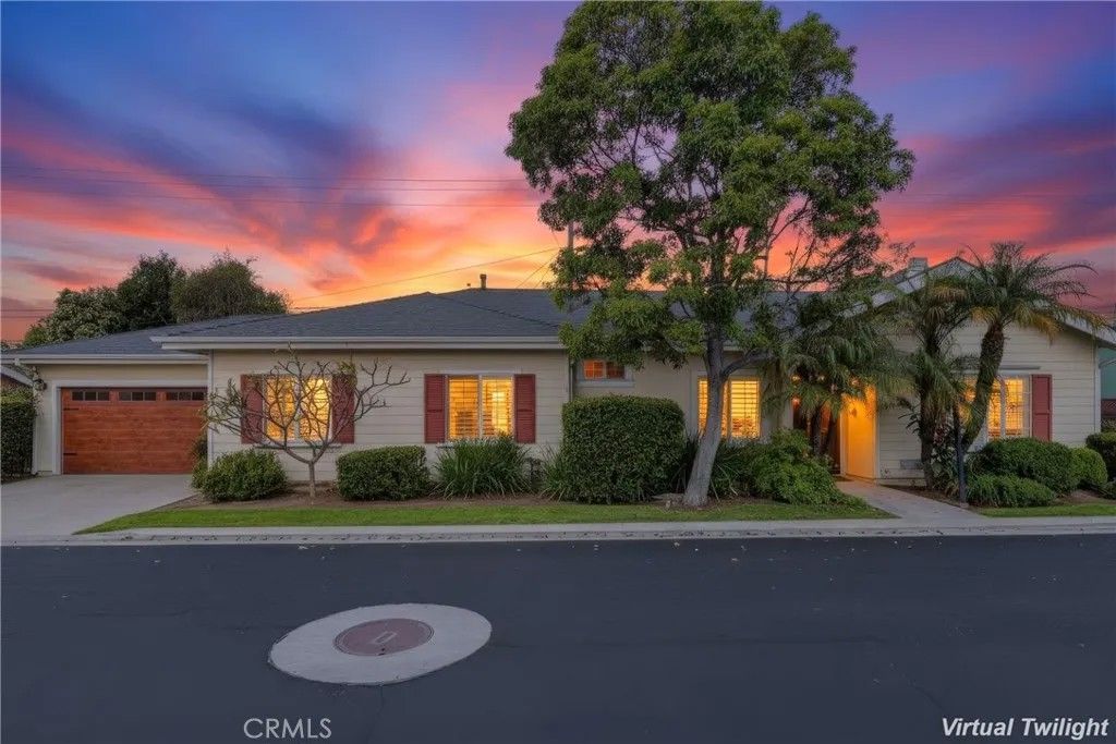 Photo of 7735 Ridgeview Ln, Whittier, CA 90606 (MLS # DW26089665)