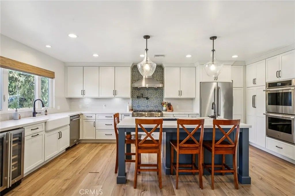 Photo of 1414 E Silva St, Long Beach, CA 90807 (MLS # PW25277578)