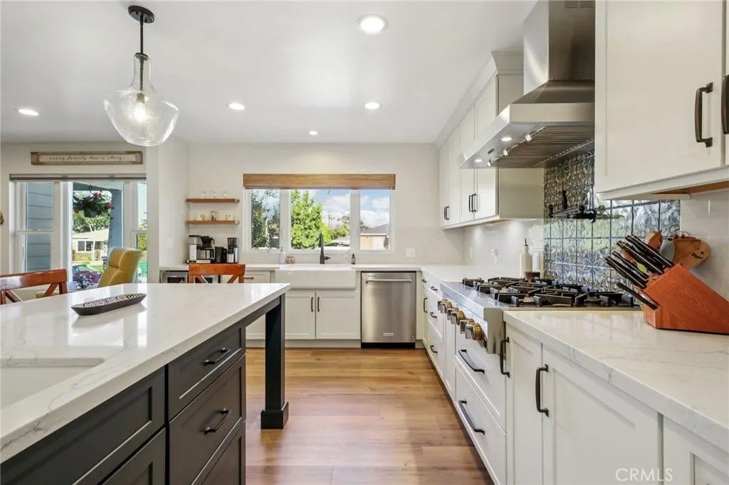 Photo of 1414 E Silva St, Long Beach, CA 90807 (MLS # PW25277578)