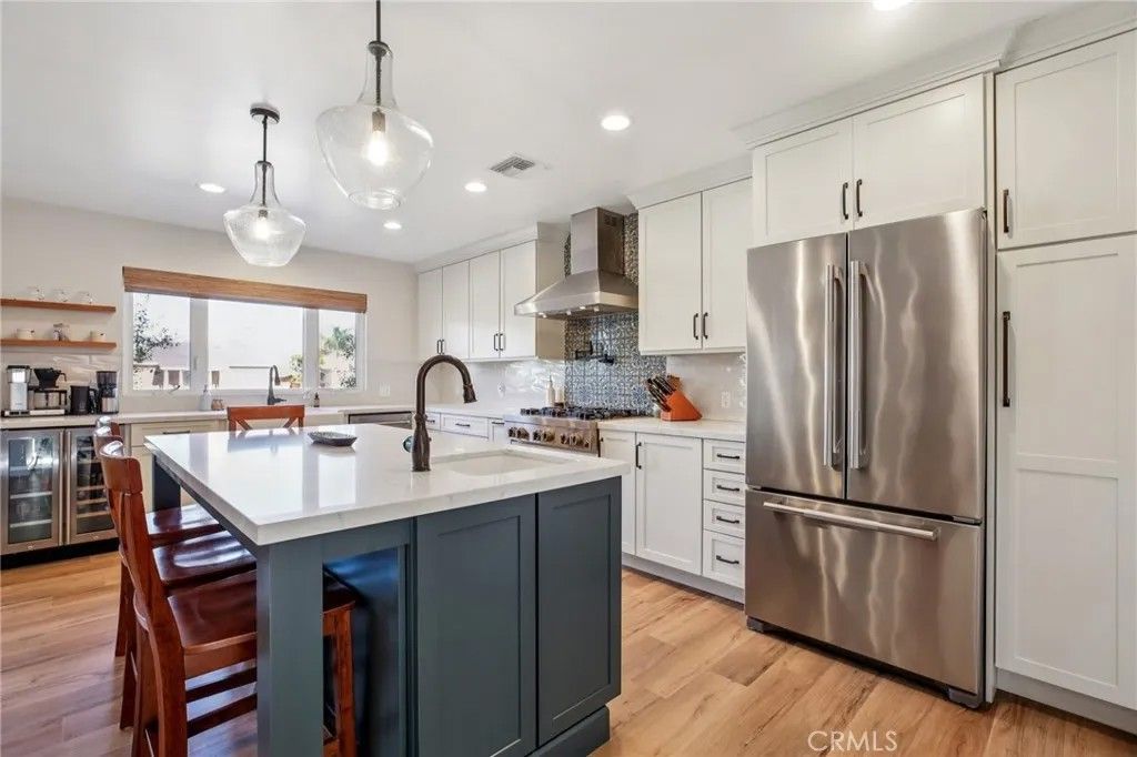 Photo of 1414 E Silva St, Long Beach, CA 90807 (MLS # PW25277578)