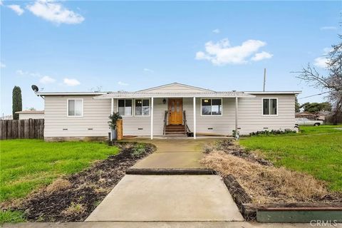 Property photo of 451 4th street, hamilton city, CA 95951