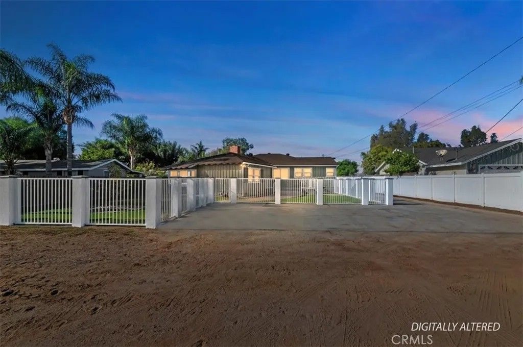 Photo of 4340 Woodward Ave, Norco, CA 92860 (MLS # IG25278540)