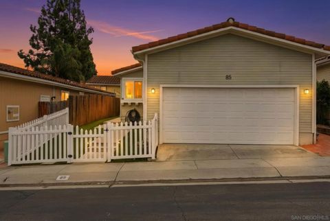 14955 Avenida Venusto 85 San Diego CA 92128