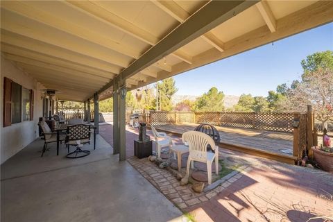 Tiny photo for 54940 Benecia Trl, Yucca Valley, CA 92284 (MLS # OC25275566)