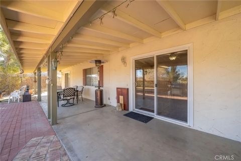 Tiny photo for 54940 Benecia Trl, Yucca Valley, CA 92284 (MLS # OC25275566)