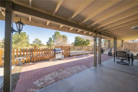 Tiny photo for 54940 Benecia Trl, Yucca Valley, CA 92284 (MLS # OC25275566)