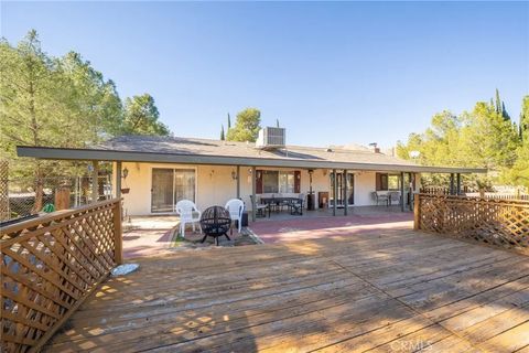 Tiny photo for 54940 Benecia Trl, Yucca Valley, CA 92284 (MLS # OC25275566)