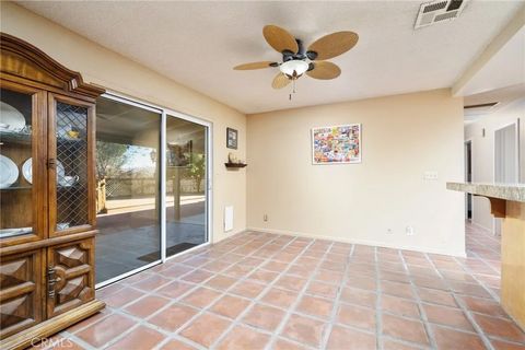 Tiny photo for 54940 Benecia Trl, Yucca Valley, CA 92284 (MLS # OC25275566)