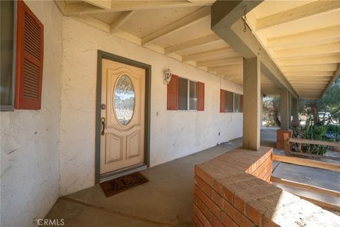 Tiny photo for 54940 Benecia Trl, Yucca Valley, CA 92284 (MLS # OC25275566)